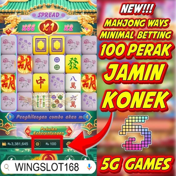 MOBIL4D : Link Gampang Jackpot Akun Pro